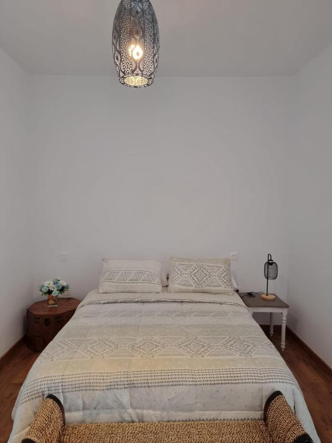 Habitacion Alunita & Pirita Nazaret Extérieur photo