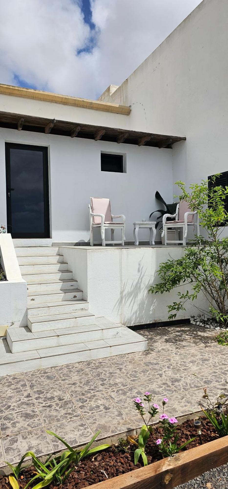 Habitacion Alunita & Pirita Nazaret Extérieur photo