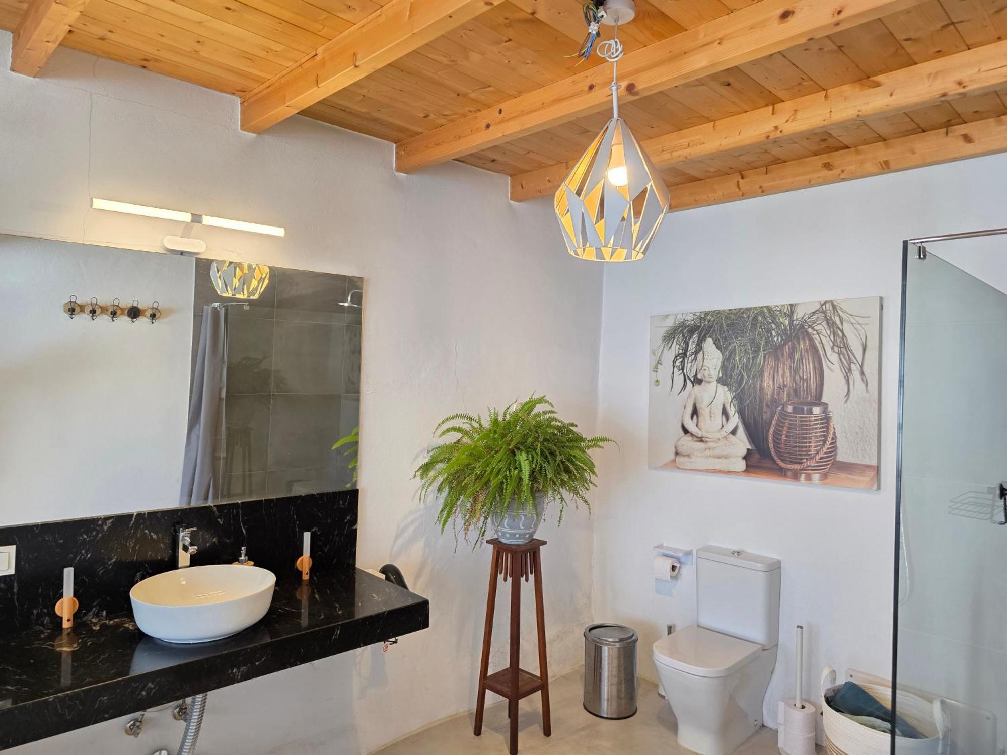 Habitacion Alunita & Pirita Nazaret Extérieur photo