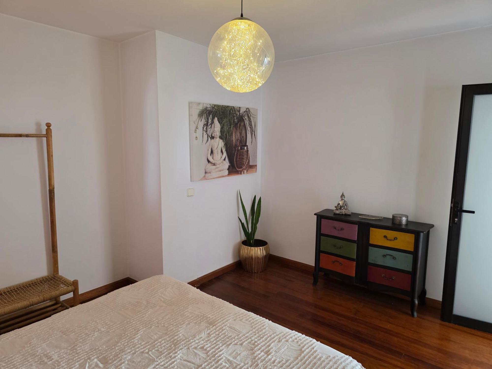 Habitacion Alunita & Pirita Nazaret Chambre photo