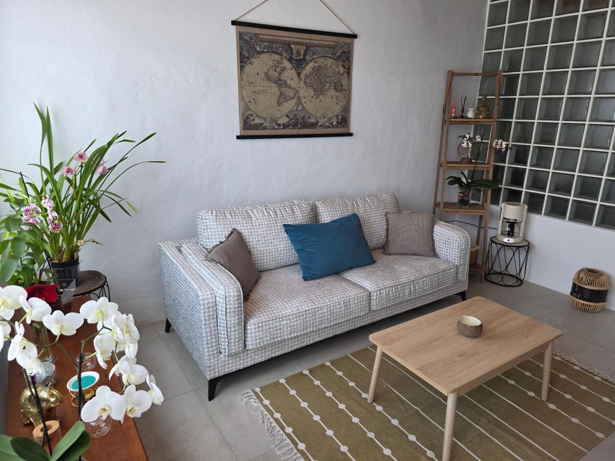 Habitacion Alunita & Pirita Nazaret Chambre photo